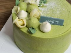 -théATRE 茶聚场(王府中環店)