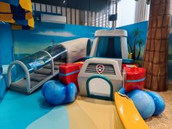 -尼克Playtime(欢乐海岸店)