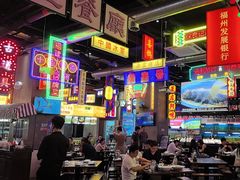 -王庄阿咪海鲜大排档(象园店)