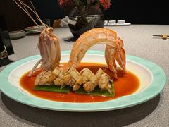 -新荣记(BFC外滩金融中心店)