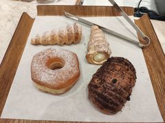 -巴黎贝甜(华堂新辰汇店)