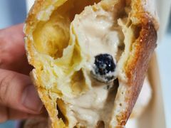 -燃厚蛋糕(卓展中信城店)