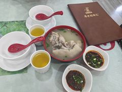 -廖老妈蹄花店(人民公园陕西街259号店)