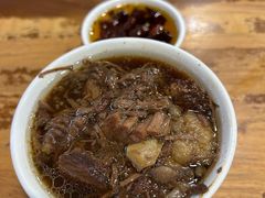 -柴氏风味斋(甘家口店)