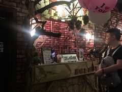 -MAX伯爵趣味互动密室逃脱(大坪D馆店)