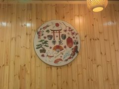 -季玄精致日本料理自助餐(闸北公园店)