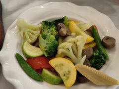 -新侨三宝乐西餐厅(崇文门店)