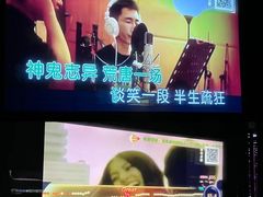 -GAGA主题量贩式KTV平价店(工大店)