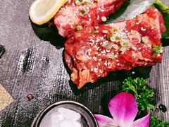 超级原烧横膈膜-玖·炭火烤肉