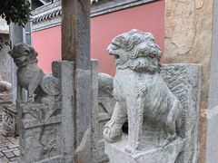 -龙王庙行宫