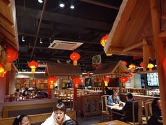 -鸽子窝(黄村店)
