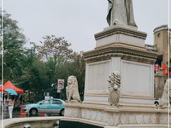 -上海年代(意式风情街店)