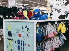 -迪卡侬(西三旗店)