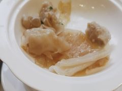-山泉公馆酒家(珠江新城店)