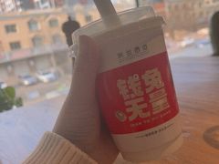 -米兰西点西餐(大洼店)