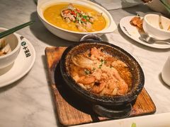 -小菜园新徽菜(无锡宜家荟聚中心店)