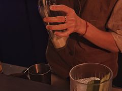 -ASPIRYNA酒吧水烟吧(太古里店)