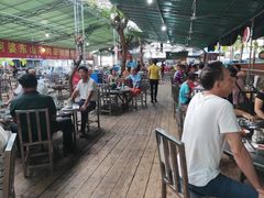 -阿婆东山羊肉店(鸿港海鲜批发市场店)