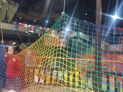 -巴克创奇梦工厂