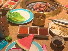 -额尔敦牛厨师铜板烧