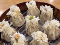 -都一处烧麦馆(前门店)