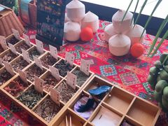 -杭州国际会议中心洲际酒店-原素全日餐厅(解放东路店)