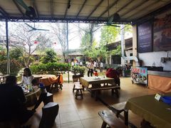 -鹅公村食府(罗阳分店)