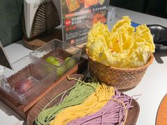 -芸山季·云南野生菌火锅(南翔印象城MEGA店)