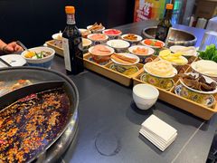 -俏媳妇火锅(宽窄巷子店)