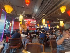 -匠熙小馆(崇文门店)