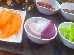 -醉旺柴火鸡(棠东店)