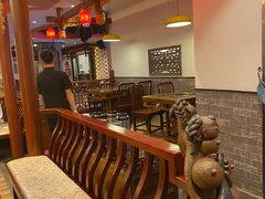 -小天鹅火锅·一线江景洪鼎旗舰店(洪崖洞店)