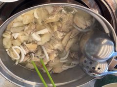 -润园四季椰子鸡火锅(海上世界店)