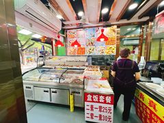 -白魁老号饭庄(安内店)