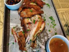 -俏九州·小炒黄牛肉(华润万象汇店)