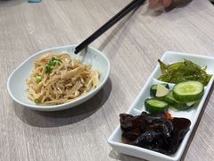-康师傅私房牛肉面(马泉营奥莱店)