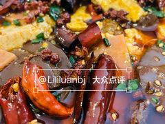 -富乐山酒店(西黄城根北街店)