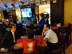 -五洲皇冠巴西烤肉餐厅