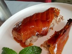 -大鸭梨烤鸭(顺义石园店)