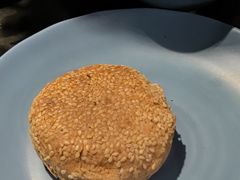 -京门老爆三·铜锅涮肉 爆肚(芳群园店)