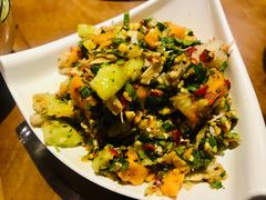 -勐丽梦兰傣味餐厅