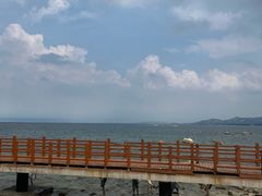 -养马岛旅游度假区