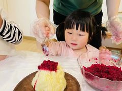 -乐融儿童之家早教托育(武昌校区)