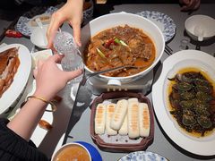 -阿庄新豫菜(通泰路店)