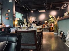 大堂-咖法森林·咖啡  酒吧(天河店)