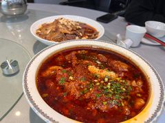 -陈麻婆豆腐(旗舰店)