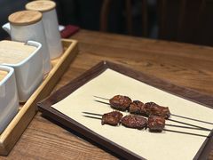 -天怡興·百年蒸饺(万豪广场店)