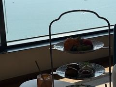 -苏州洲际酒店·大堂酒廊