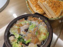 -王明古法砂锅居(开化寺店)