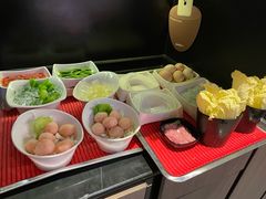 -海底捞火锅(汇悦城店)